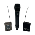 Microphones